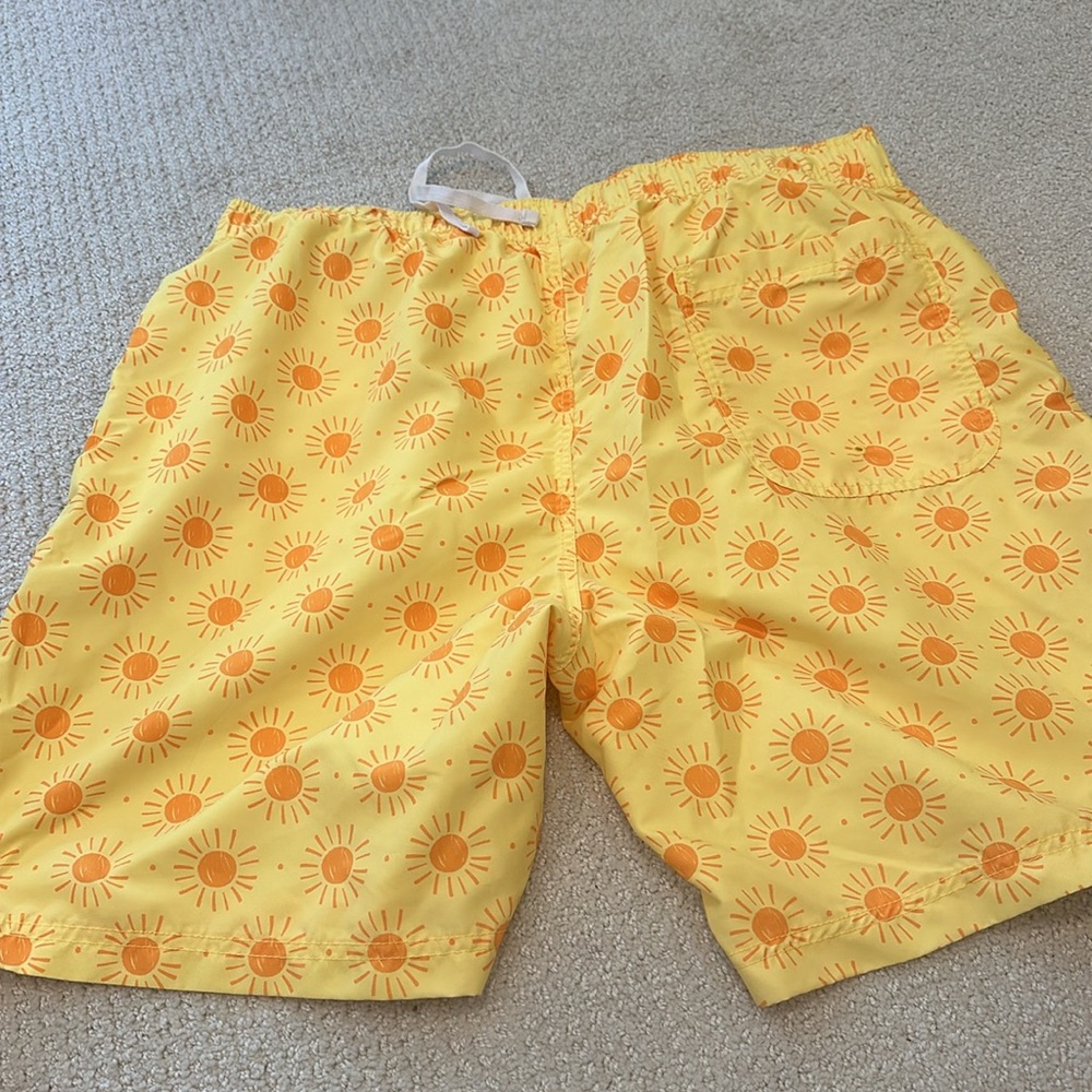 Men’s swim trunks - Picture 2 of 3